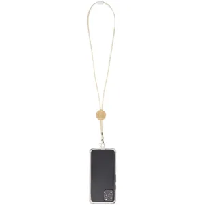 Cordino Promozionale Ecologico in Bambù - Product Image 3