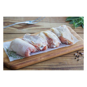 Alitas de Pollo Halal Congeladas en Paquete a Granel, Certificadas Halal, Grado de Exportación, Ricas en Proteínas Saludables, Bajas en Grasas, Bajas en Carbohidratos, Carne Fresca - Product Image 6