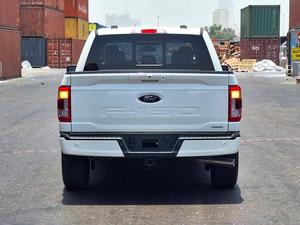 รถใหม่/มือสอง ปี 2023 ฟอร์ด F-150 LARAIT SPORT เครื่องยนต์ 3.3L V6 กล้องมองหลัง 360 องศา รับน้ำหนักได้ 31-40 ตัน ระบบดีเซล/เบนซิน เกียร์อัตโนมัติ ขาย - Product Image 6