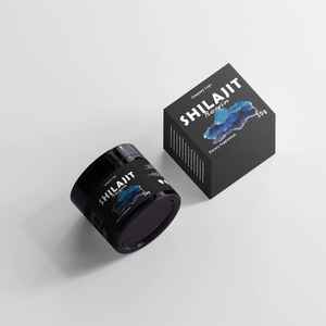 Primal Himalayan Shilajit Resin Raw Natural Vitality <b>Extract</b> Food Grade in Bottle - Product Image 6