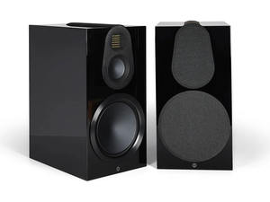 Nouveau TOP Audio Gold 100 6G - Product Image 2