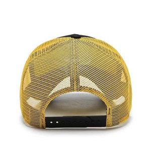 Colección 2026, Gorra Trucker de Moda Urbana para Hombre, Estilo de Ala Curva, Diseño Personalizado - Product Image 6