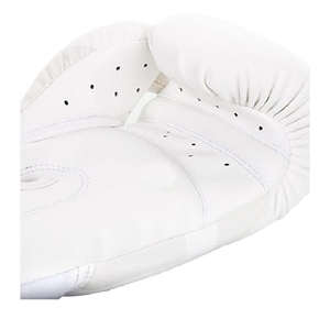 ถุงมือชกมวยคุณภาพสูง มีหลายขนาด ชุดออกกำลังกาย ป้องกันมือ ผลิตตามสั่ง ถุงมือชกมวยรุ่นล่าสุดสำหรับทุกเพศ - Product Image 6