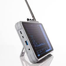Analizadores RF Venue RF Explorer Pro Originales Nuevos de Alta Calidad - Product Image 2