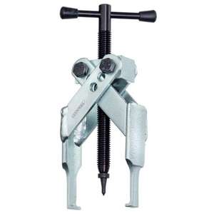 Gedore Universal 2-Arm Gear <b>Puller</b> with XS Legs XS Pattern - Product Image 1