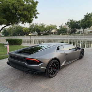 Lamborghini Huracán LP 580 de 2016 en venta - Product Image 2