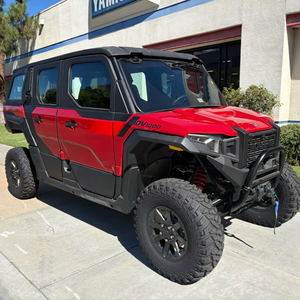 NOUVEAU 2025-2026 Polaris Industries XPEDITION ADV 5 NORTHSTAR Entièrement assemblé OEM DIY Industriel - Product Image 1