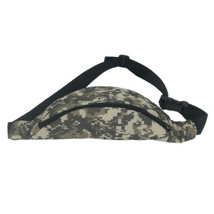 De Buena Calidad Durable Moda 2024 Poliéster Riñonera Para Hombres Logotipo Personalizado Hecho en Vietnam - Product Image 2