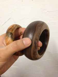 2024 New Arrival Best Quality <b>Wooden</b> Bracelets <b>Bangle</b> Eco-Friendly Stylist for Sale at Lowest Price2024 New Arrival - Product Image 4