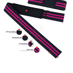 Sangles de musculation pour la protection des mains, qualité supérieure, à prix bas. - Product Image 3