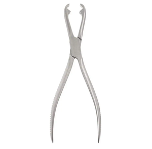 Agarwal Fergusson Pince orthopédique de maintien d'os personnalisable Instruments chirurgicaux manuels en acier inoxydable certifiés CE - Product Image 4