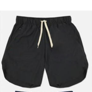 2025 Service OEM bonne qualité coton Polyester hommes Shorts en gros conception professionnelle formation hommes Shorts - Product Image 2