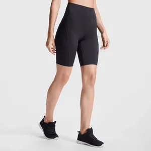 Leggings courts pour femmes durables, collection Gales recyclée - Product Image 5