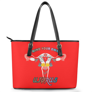 Bolsos de Mano Personalizados de Moda para Mujer, Bolsos de Mano 48 - Product Image 5