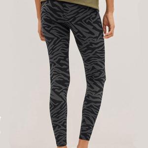 Nouveau Collant Femme Hiver Décontracté, Logo, Chaud, 100% Coton, Élastique, Respirant, Amincissant, Longueur Genou Standard, Pakistan - Product Image 3