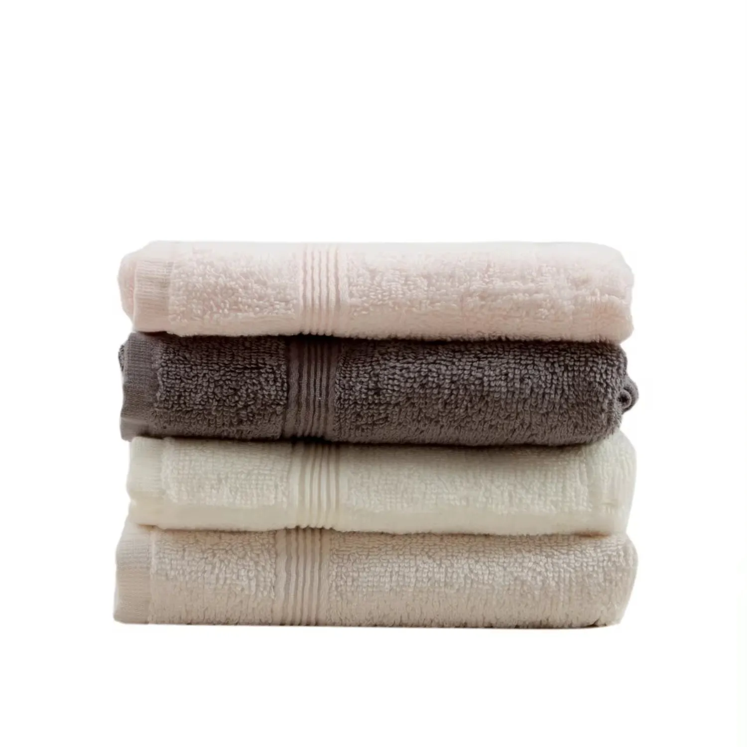 Ensemble de serviettes de bain en coton turc de haute qualité Extra absorbant Long agrafe brodé à la main et draps de bain pour un usage domestique