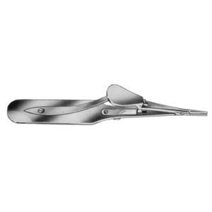 Hot-Selling WARSAW MEDICAL Micro-Needle Holder Reusable Suture ISO / CE Certified Surgical Instruments | needle holder - Product Image 5