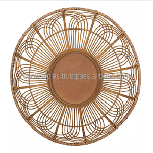 Plateaux de conception attrayante distinctive de conception unique faits à la main - Product Image 3