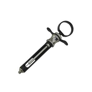 Juego de 3 Jeringas Dentales Autoaspirantes de Acero Inoxidable, Jeringa de Anestesia, Instrumentos Dentales - Product Image 5