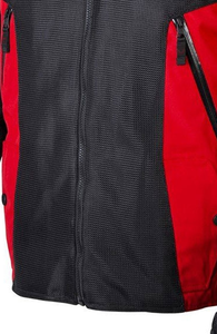 Nouvel arrivage de textile personnalisé pour motocyclette de tourisme et moto Cordura 600D, vêtements de motards, veste blindée de rue décontractée - Product Image 5