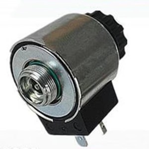 Van thủy lực ccp115d phần thép không gỉ thủy lực Cartridge solenoid <span class=keywords><strong>valve</strong></span> cuộn dây - Product Image 6