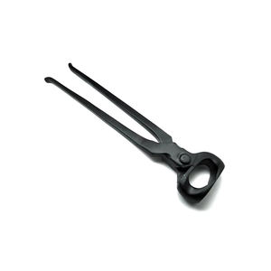 Kit d'instruments vétérinaires professionnels robustes de belle conception pince à sabot réutilisable écologique pour soins aux chevaux - Product Image 3