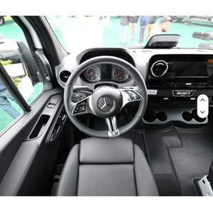 Furgoneta Clase B Usada en Excelentes Condiciones, Modelo 2026 Storyteller Overland BEAST MODE OG AWD, Furgoneta Camper, Furgoneta de Aventura - Product Image 3