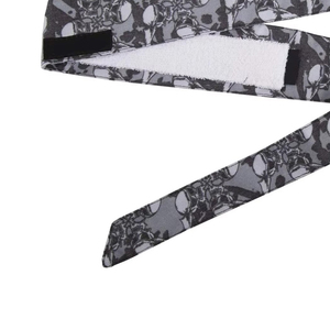 Nueva Llegada, Diadema de Paintball de Sublimación Personalizada de Primera Calidad, Proveedor Mayorista, Último Diseño - Product Image 6