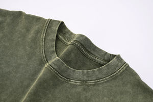 T-shirts pour hommes en coton 100% de haute qualité, impression sur écran, taille surdimensionnée, prix de gros, T-shirts pour hommes en coton 100% de haute qualité, impression sur écran, taille surdimensionnée - Product Image 2