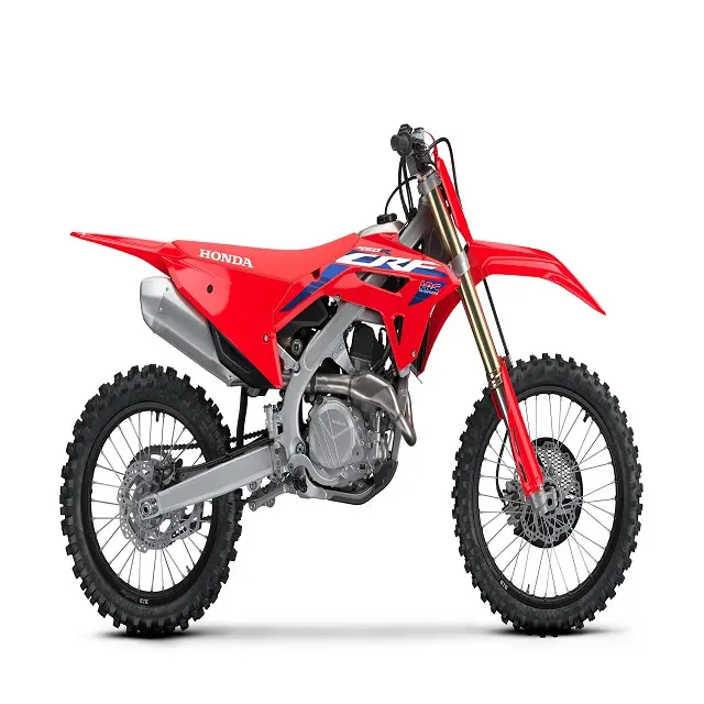 100 % NEUSERKAUF 2022 CRF 450R 450 R RF250RX CRF 250 Ccm Gelände