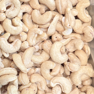 ซันติโกเม็ดมะม่วงหิมพานต์จากโรงงานเวียดนาม W240 W180 W320บรรจุภัณฑ์ฉลากส่วนตัว - Product Image 1