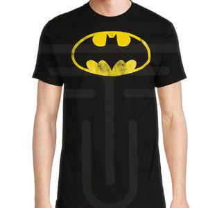 T-shirts imprimés pour hommes les plus vendus en tissu tricoté personnalisable 100% coton durable à la mode à un prix raisonnable - Product Image 2