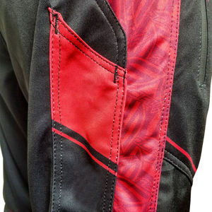 Pantalones de Paintball Personalizados, Pantalones de Paintball Personalizados OEM, Gran Cantidad, Nuevo Lanzamiento, Pantalones HASH INTERNATIONAL - Product Image 5