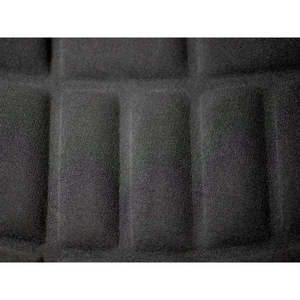 Fabric <b>Back</b> Rest Seat <b>Cushion</b> for Grammer LS95H1 / 90AR - Product Image 5