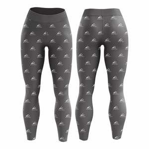 Leggings personalizados a medida con opciones de diseño - Product Image 6