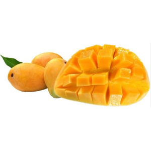 Trozos de Mango Congelados IQF Orgánicos: Sin Azúcar y Saludables, Opción a Granel - Product Image 3