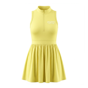 Vêtements de pickleball pour femmes Équipement élégant durable pour les filles Parfait pour les matchs de pickleball et les modes de vie actifs - Product Image 1