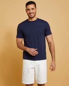 Camisetas de gran tamaño para hombre, camisetas Unisex de algodón pesado lavado con ácido, camisetas informales de manga corta holgadas para hombre - Product Image 1