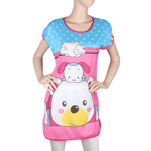 เสื้อนอนผู้หญิง - หลายสี - Product Image 2