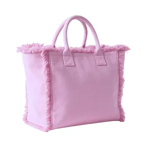 Borsa Shopper Personalizzata in Cotone 450 G/m2, Borsa Promozionale per Gadget - Product Image 3