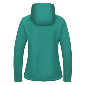 Chaqueta de Invierno Acolchada Personalizada, Chaqueta de Plumón con Capucha para Mujer, Talla Grande, Estilo Urbano, para Hombre - Product Image 6