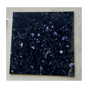 CARREAUX DE SOL EN PORCELAINE ÉMAILLÉE POLI 600X600MM CARRELAGES DE SOL D'AMÉLIORATION DES INTÉRIEURS DE VIE DE LUXE À HAUTE BRILLANCE - Product Image 5