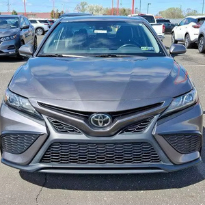 Toyota Camry 2023 - Product Image 1
