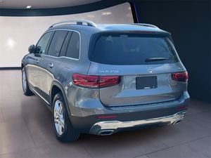 SUV G-L-B 250 4MATIC USADO CON CUIDADO, 8 VELOCIDADES, 221 HP, TRANSMISIÓN AUTOMÁTICA, LISTO PARA LA VENTA - Product Image 5