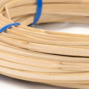 หวายแกนสีน้ำตาลแดงเข้ม ราคาถูกที่สุด สำหรับทำเฟอร์นิเจอร์ หวายแกนคุณภาพสูง - Product Image 6