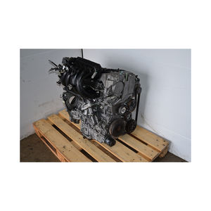 Moteur de voiture d'occasion de 30 L disponible en stock pour des performances de véhicule constantes - Product Image 3