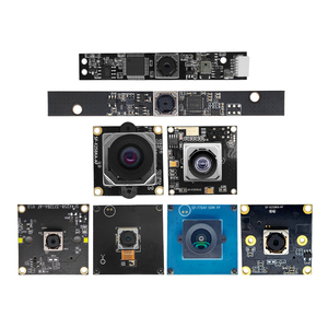 OEM IMX586 CMOS Sensor 48MP UHD Image Autofocus 4K USB2.0 Interface <b>Camera</b> <b>Module</b> for Smart TV <b>camera</b> integration - Product Image 1