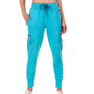 Pantalon pour femmes quantité minimale de commande basse Pantalon pour femmes Dernier design Pantalon pour femmes Offre Spéciale fabriqué au Pakistan - Product Image 1