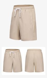 Casual Summer <b>Shorts</b> for <b>Men</b> jogger fitness athletic <b>work</b> outdoor gym wear mesh <b>men</b> <b>shorts</b> - Product Image 6