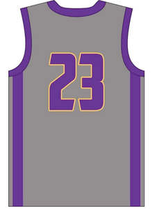 Uniformes de baloncesto para jóvenes sublimados de equipos deportivos, ropa deportiva para hombres hecha a medida, uniforme de baloncesto a la venta, uniforme de alta calidad - Product Image 4